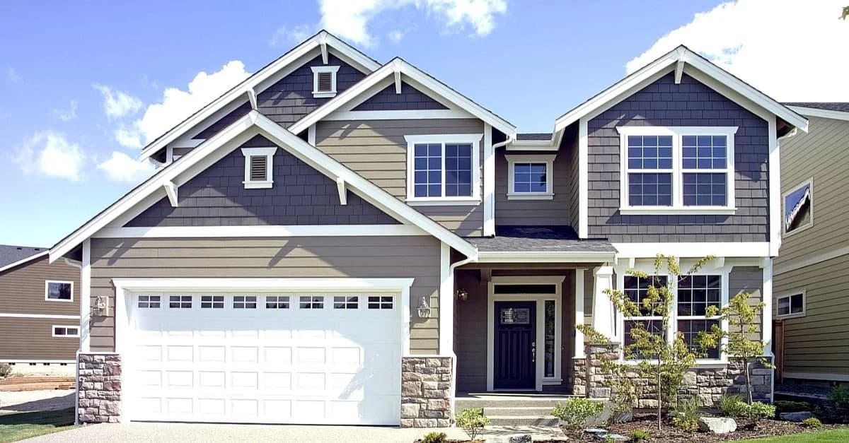 Exterior Painting